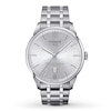 Thumbnail Image 1 of Tissot Men's Watch T-Classic Automatic T0994071103700