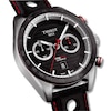 Thumbnail Image 2 of Tissot PRS516 Automatic Chronograph Watch T1004271605100