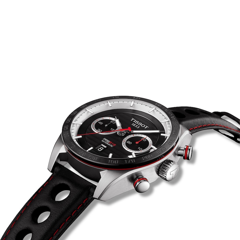 Main Image 3 of Tissot PRS516 Automatic Chronograph Watch T1004271605100