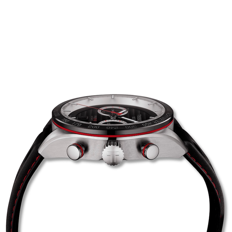 Main Image 4 of Tissot PRS516 Automatic Chronograph Watch T1004271605100