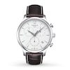 Thumbnail Image 0 of Tissot Men's Watch Tradition Chronograph T0636171603700