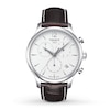 Thumbnail Image 1 of Tissot Men's Watch Tradition Chronograph T0636171603700