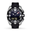 Thumbnail Image 1 of Tissot Men's Watch NBA T-Touch Expert Solar T0914204720701