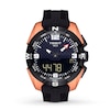 Thumbnail Image 1 of Tissot Men's Watch NBA T-Touch Expert Solar T0914204720700