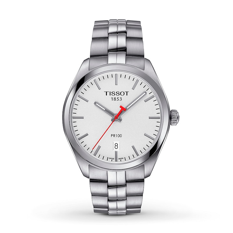 Main Image 1 of Tissot Men's Watch NBA PR 100 T1014101103101