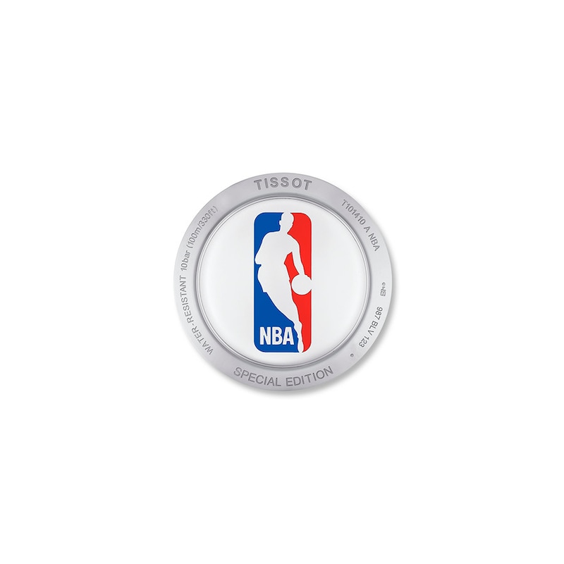 Main Image 2 of Tissot Men's Watch NBA PR 100 T1014101103101