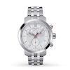 Thumbnail Image 1 of Tissot PRC 200 Chronograph NBA Raptors Championship Special Edition T0554171101701