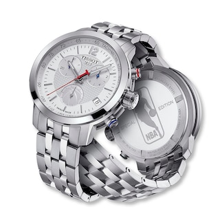 Wrist Watches Tissot Prc 200 Basketball TISSOT PRC 200 Starting At 452,00 £ IRISIMO