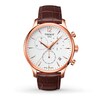 Thumbnail Image 1 of Tissot Men's Watch Tradition Chronograph T0636173603700