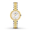 Thumbnail Image 1 of Tissot Women's Watch Flamingo T0942102211101
