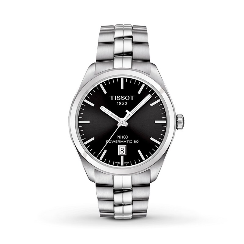 Main Image 1 of Tissot Men's Watch PR 100 T1014071105100