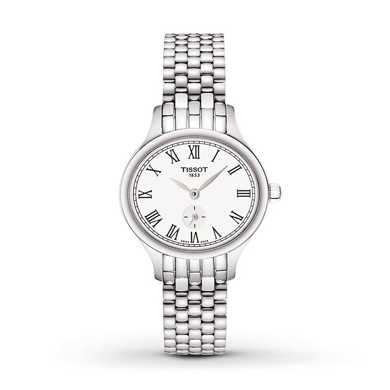 Main Image 1 of Tissot Women's Watch Bella Ora Piccola T1031101103300