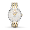 Thumbnail Image 1 of Tissot Men's Watch Tradition Powermatic 80 T0639072203800