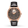 Thumbnail Image 1 of Tissot Men's Watch Tradition Powermatic 80 T0639073606800