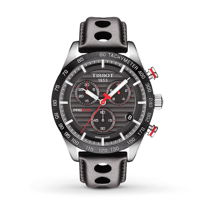 Main Image 1 of Tissot Men's Watch PRS 516 Quartz Chrono T1004171605100