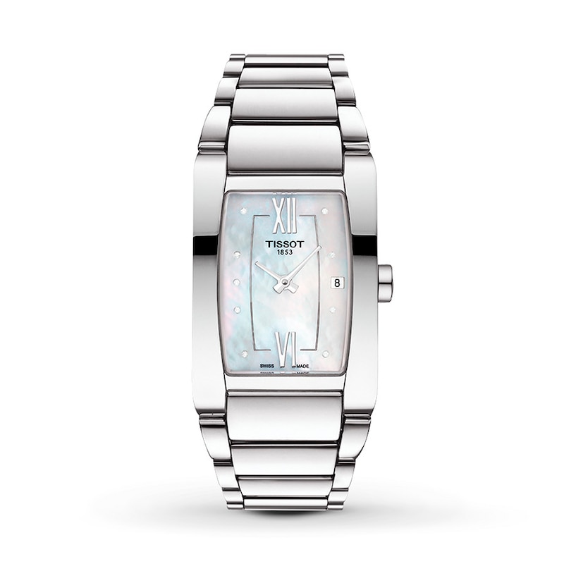 Main Image 1 of Tissot Women's Watch Generosi-T T1053091111600