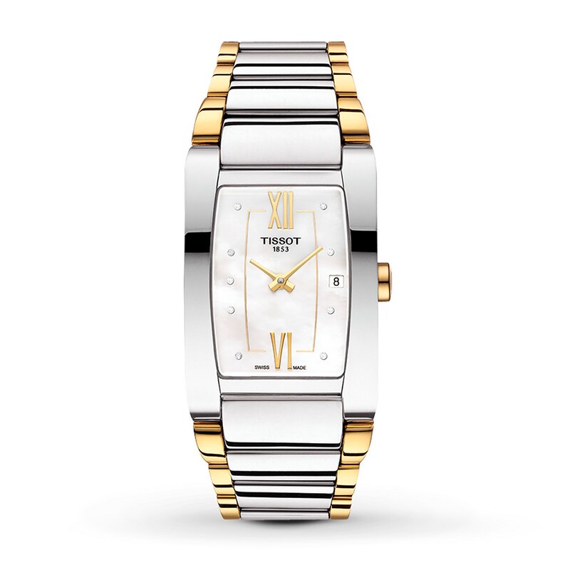Main Image 1 of Tissot Women's Watch Generosi-T T1053092211600