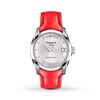Thumbnail Image 1 of Tissot Women's Watch Couturier Automatic T0352071603101