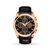 Thumbnail Image 1 of Tissot Men's Watch Couturier Automatic T0356143605101