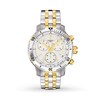 Thumbnail Image 1 of Tissot Men's Watch PRS 200 Chronograph T0674172203101