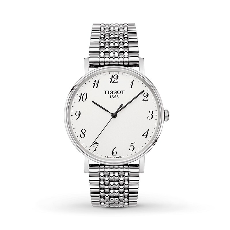 Main Image 1 of Tissot Men's Watch Everytime T1094101103200