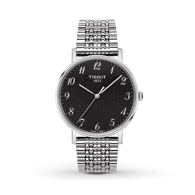 Main Image 1 of Tissot Men's Watch Everytime T1094101107200