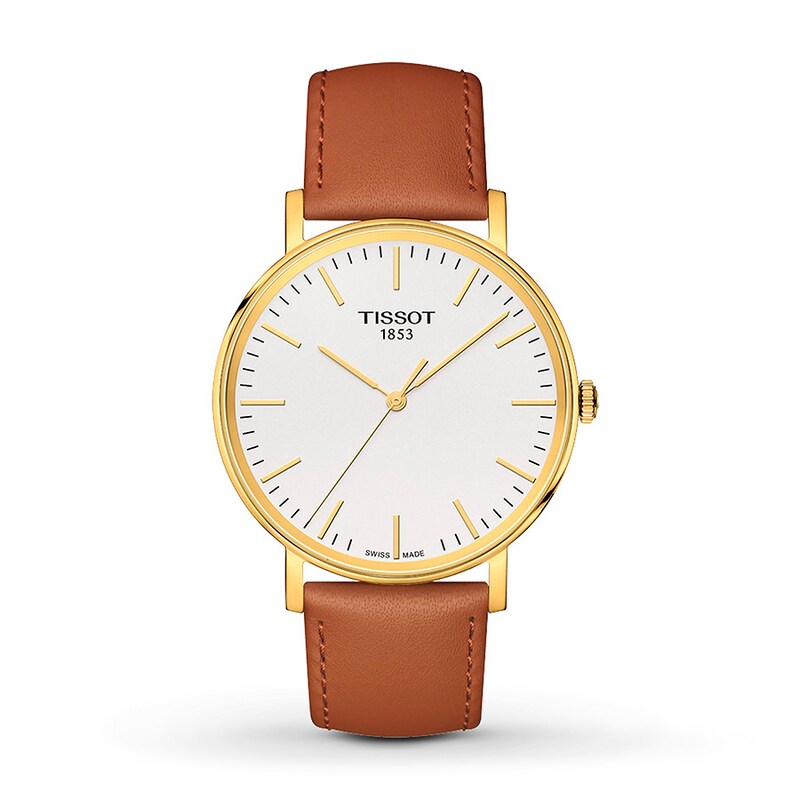 Main Image 1 of Tissot Men's Watch Everytime T1094103603100