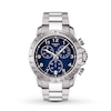 Thumbnail Image 1 of Tissot Men's Watch V8 Chronograph T1064171104200