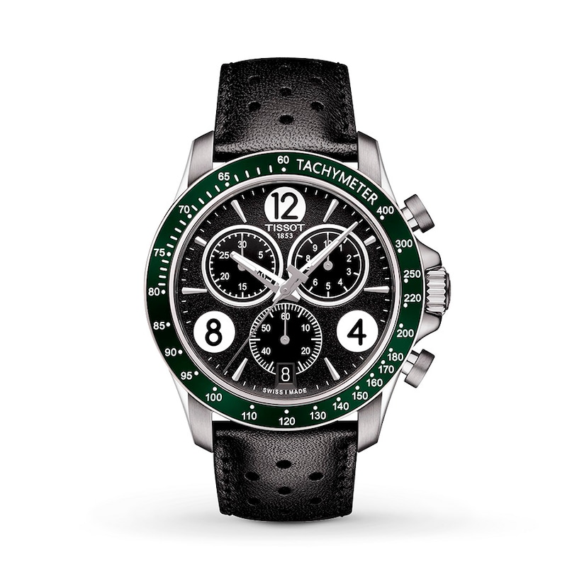 Tissot Men's Watch V8 Chronograph T1064171605700