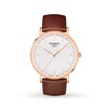 Thumbnail Image 1 of Tissot Men's Watch Everytime Big Quartz T1096103603100