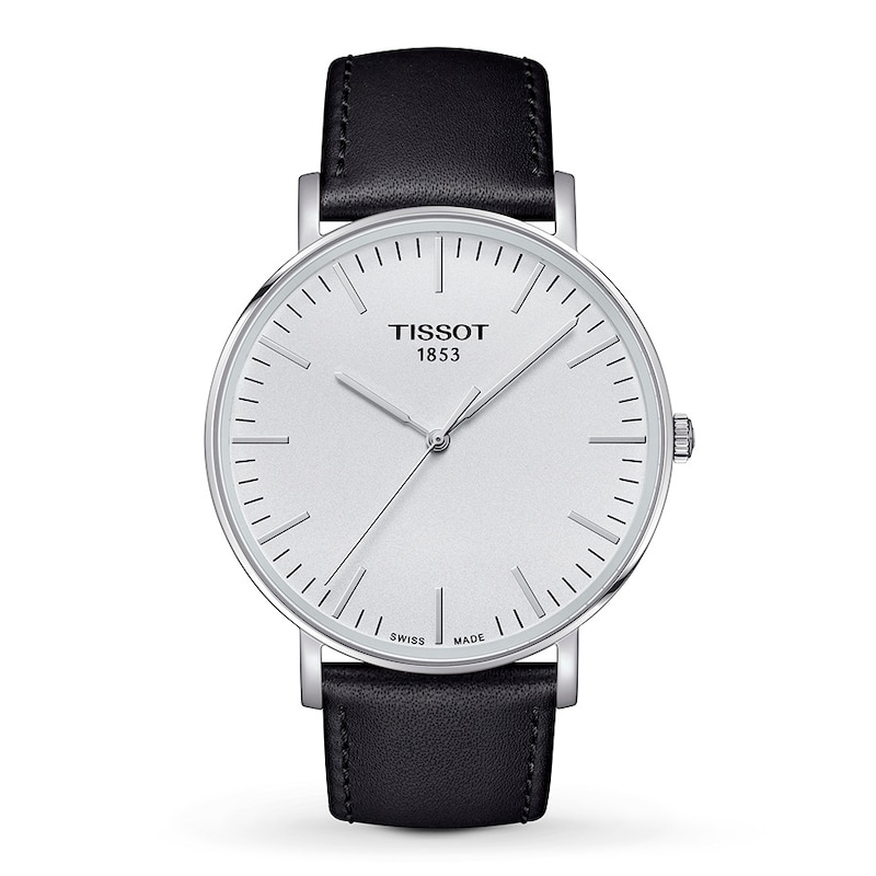 Tissot Everytime Men's Watch T1096101603100