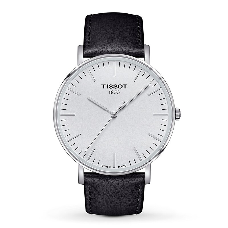 Main Image 1 of Tissot Everytime Men's Watch T1096101603100