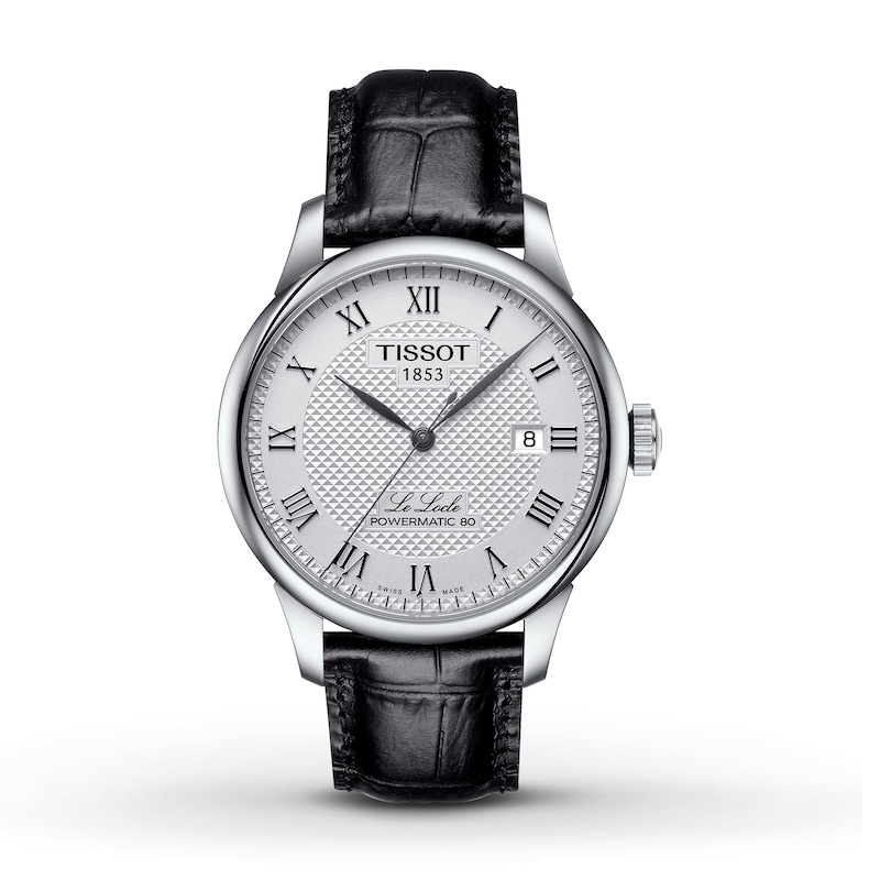 Tissot Le Locle Automatic Men's Watch T0064071603300