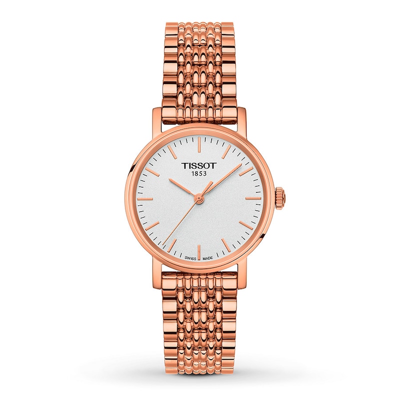 Main Image 1 of Tissot Everytime Women's Watch T1092103303100