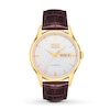 Thumbnail Image 1 of Tissot Heritage Visodate Automatic Men's Watch T0194303603101