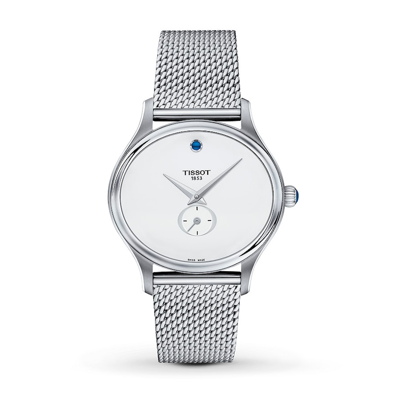 Main Image 1 of Tissot Bella Ora Women's Watch T1033101103100