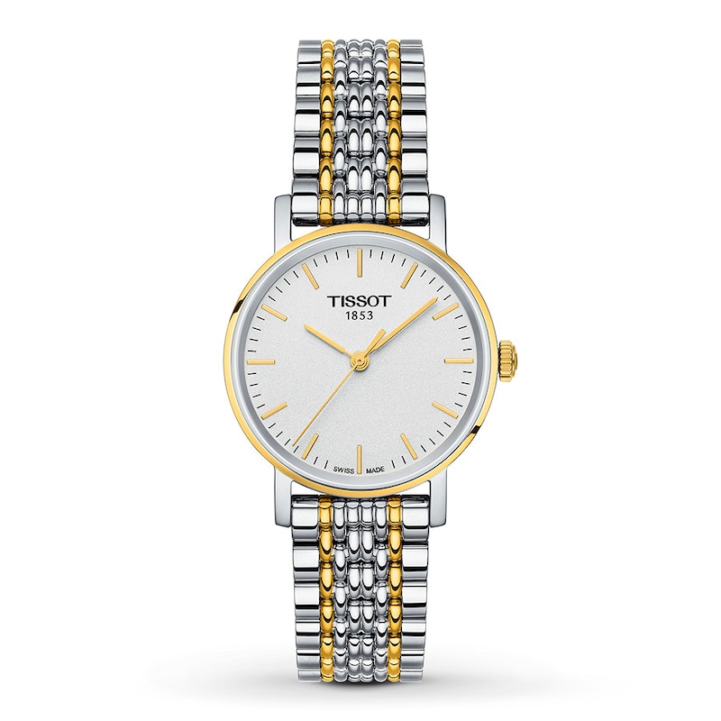 Main Image 1 of Tissot Everytime Women's Watch T1092102203100