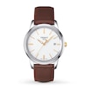 Thumbnail Image 1 of Tissot Classic Dream Men's Watch T0334102601101