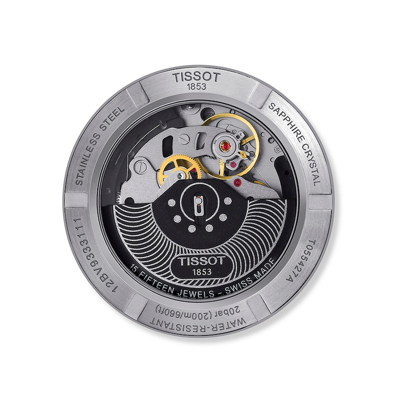 Main Image 2 of Tissot PRC 200 Chronograph Watch T0554271705700