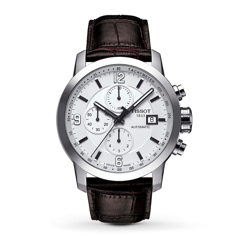 Main Image 1 of Tissot PRC 200 Chronograph Watch T0554271601700
