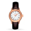 Thumbnail Image 1 of Tissot Carson Women's Watch T0852103601300