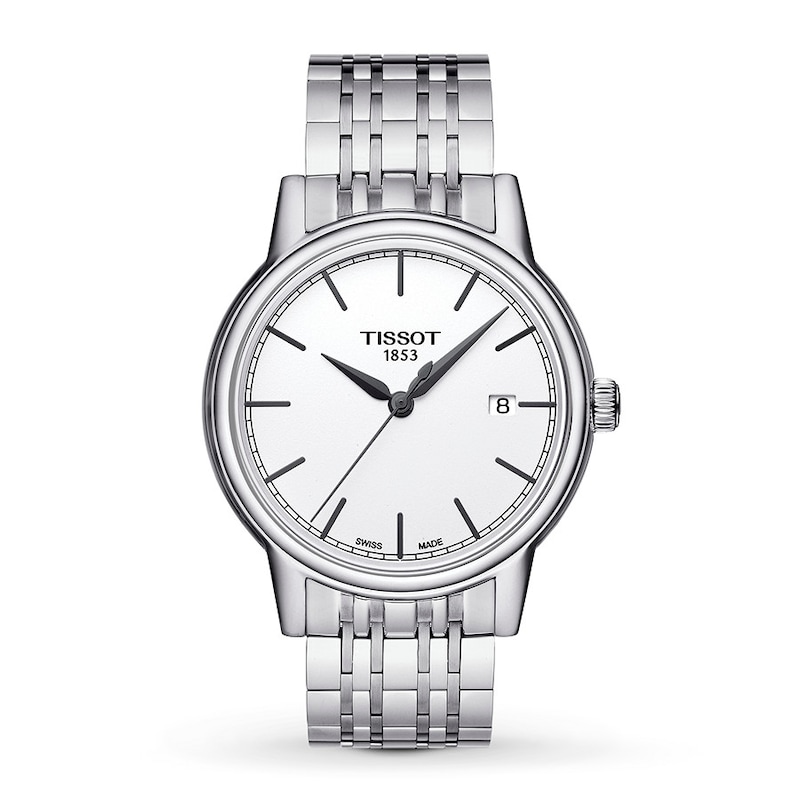 Main Image 1 of Tissot Carson Men's Watch T0854101101100