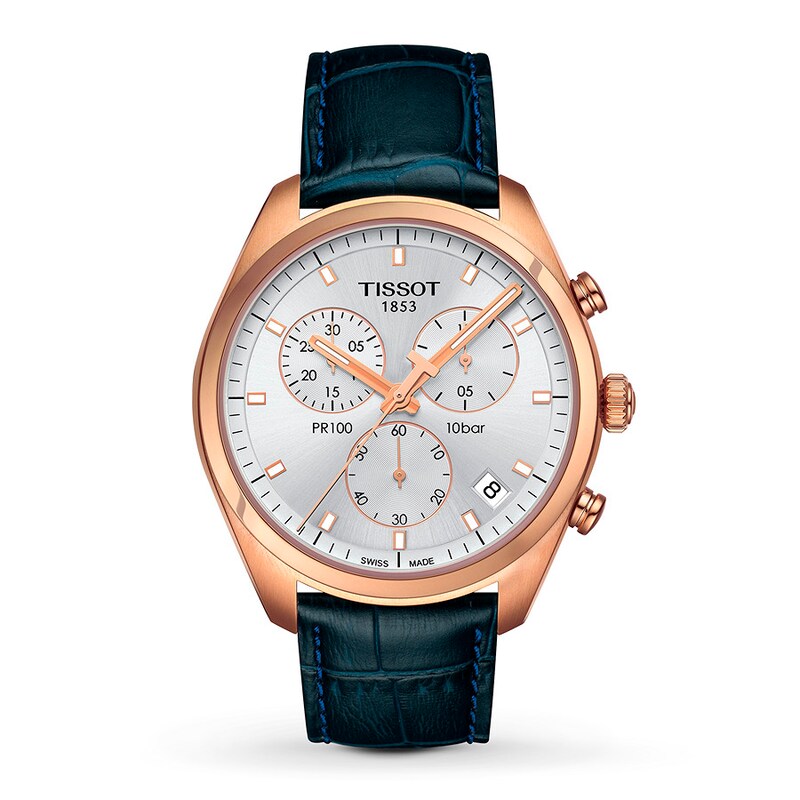 Main Image 1 of Tissot PR 100 Men's Watch T1014173603100