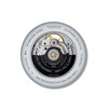 Thumbnail Image 2 of Tissot Tradition Powermatic 80 Open Heart Men's Watch T0639071605800