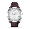 Thumbnail Image 0 of Tissot Couturier GMT Men's Watch T0354391603100