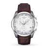 Thumbnail Image 1 of Tissot Couturier GMT Men's Watch T0354391603100
