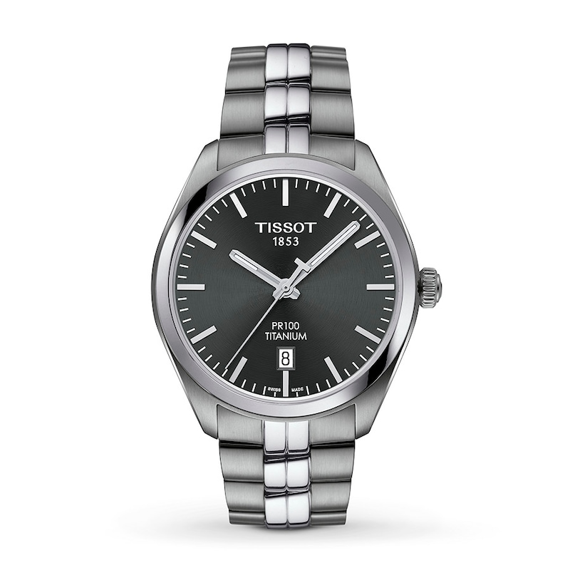 Main Image 1 of Tissot T-Classic Men's Watch T1014104406100