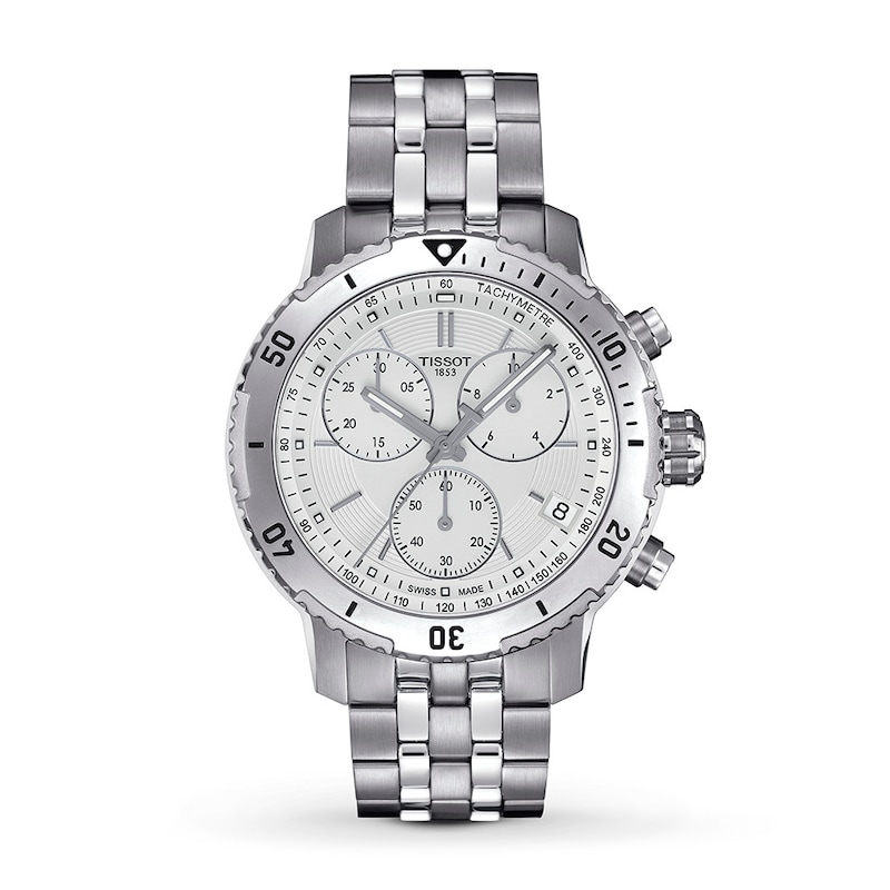Main Image 1 of Tissot PRS 200 Men's Watch T0674171103101