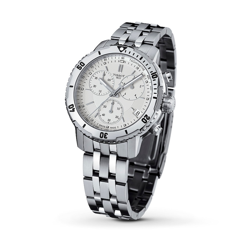 Main Image 2 of Tissot PRS 200 Men's Watch T0674171103101
