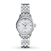 Thumbnail Image 1 of Tissot T-Classic Women's Watch T41118334
